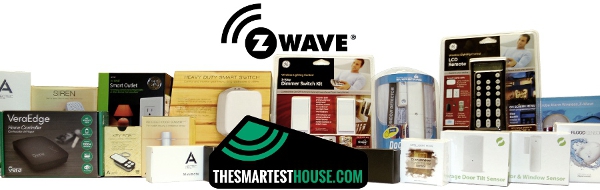 micasaverde products image